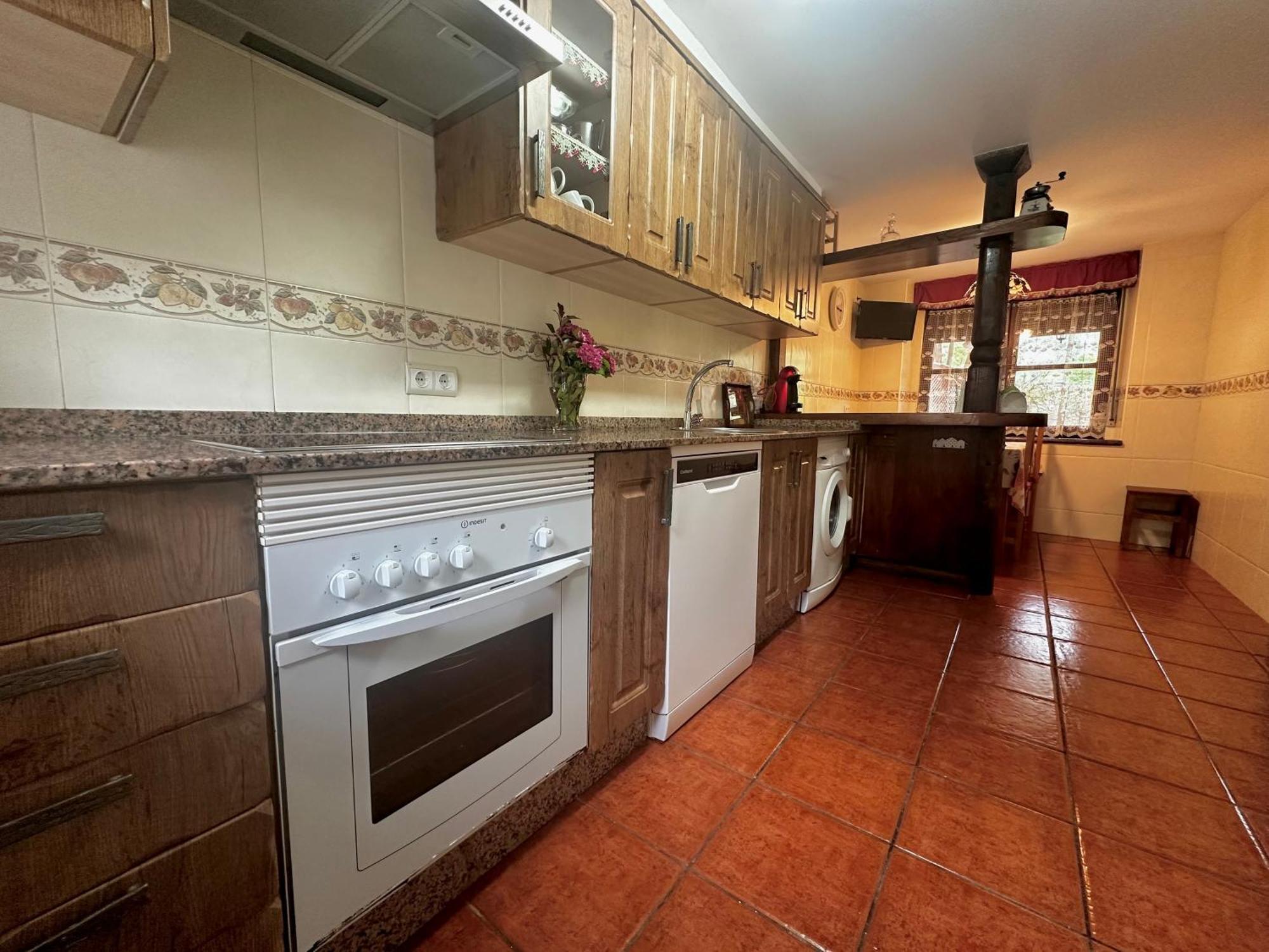 Casa Rural Nasares San Juan de Parres المظهر الخارجي الصورة